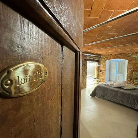 Loft N°18 Apartman Arezzo Kültér fotó