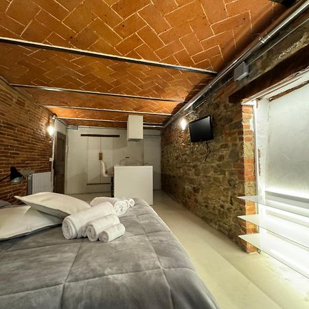 Loft N°18 Apartman Arezzo Kültér fotó