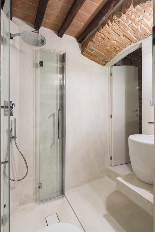 Loft N°18 Apartman Arezzo Szoba fotó