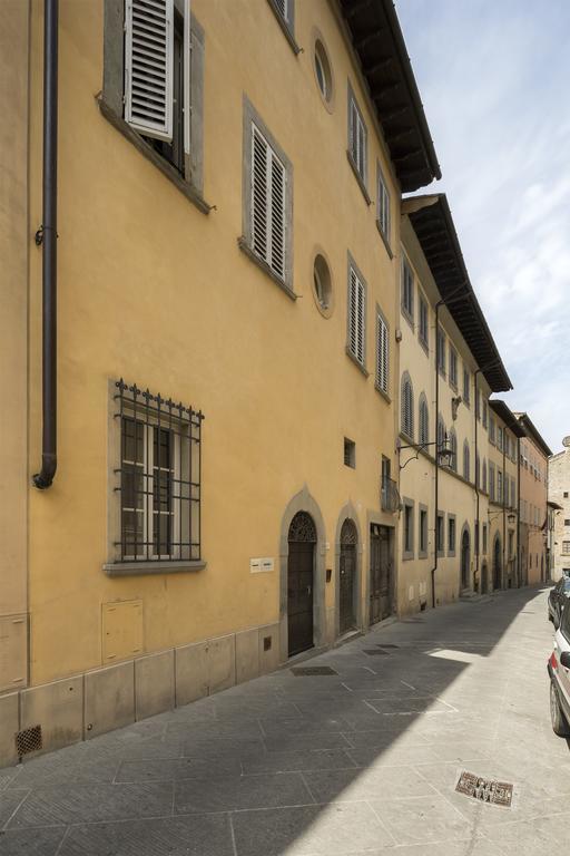 Loft N°18 Apartman Arezzo Szoba fotó