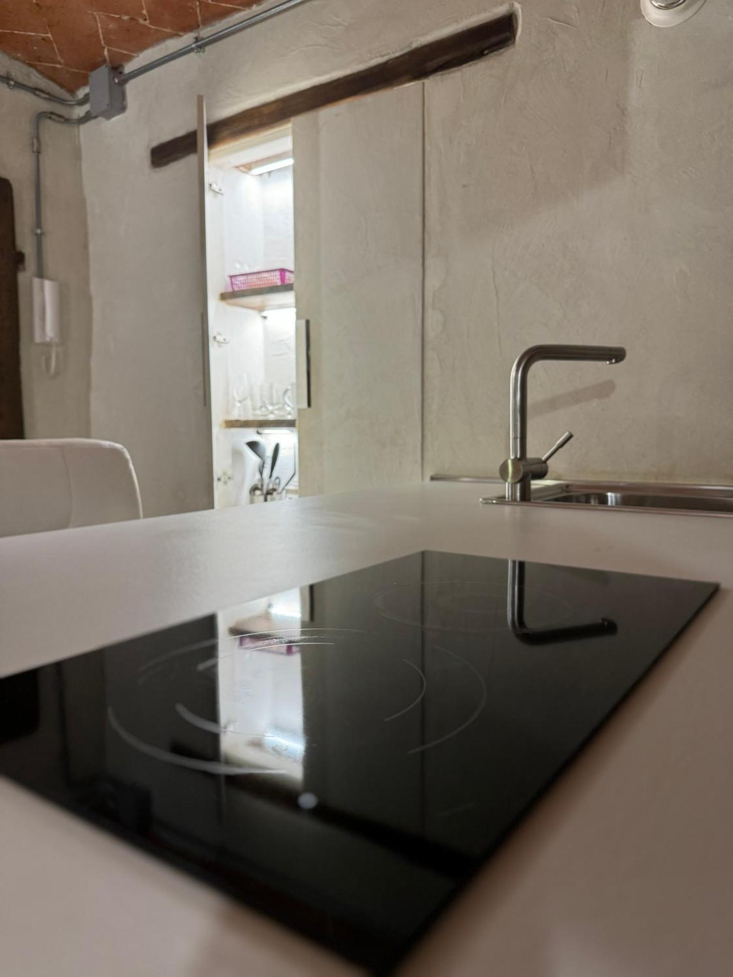 Loft N°18 Apartman Arezzo Kültér fotó