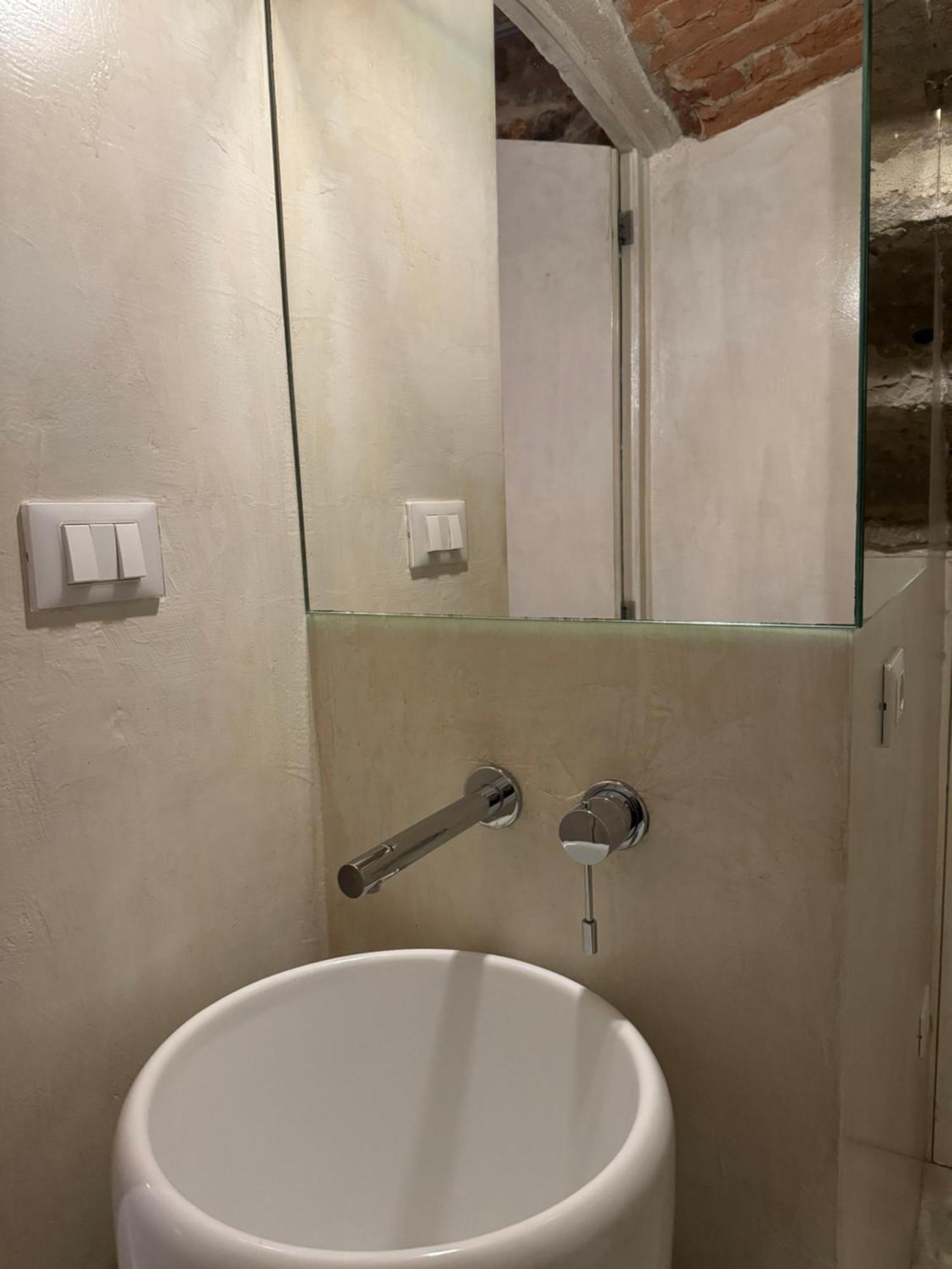 Loft N°18 Apartman Arezzo Kültér fotó